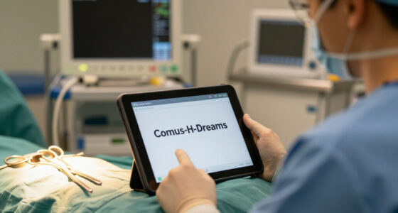 Can AI With NVIDIA Cosmos-H-Dreams Improve Surgical Precision? Find Out