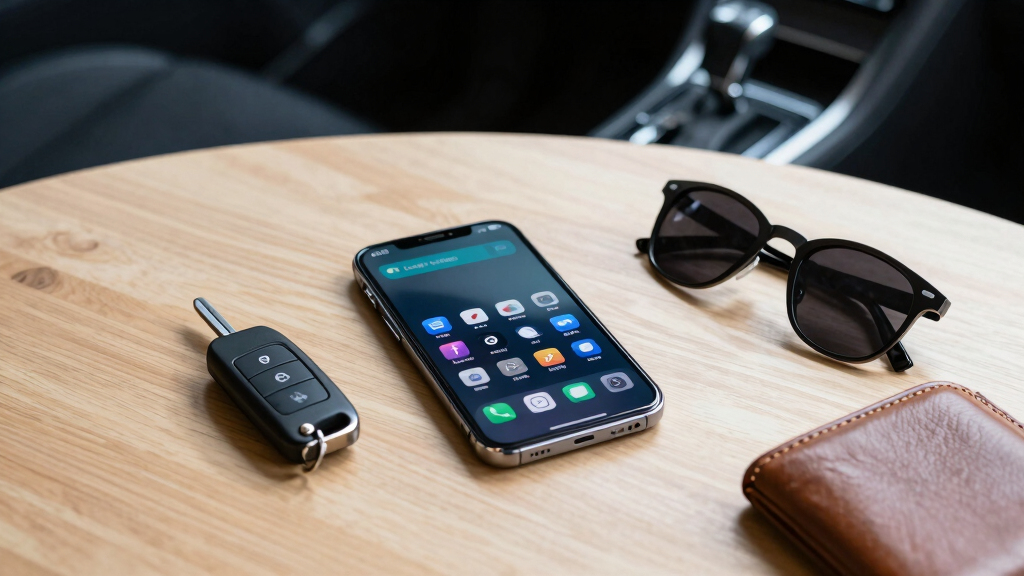 CarPlay Is Additive