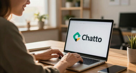 Chatto Is Now Open Source