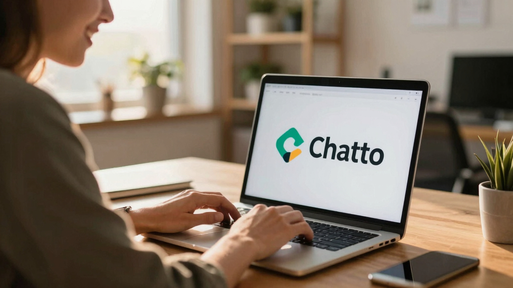 Chatto Is Now Open Source