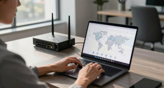 Cisco Systems Surges In Global Coverage