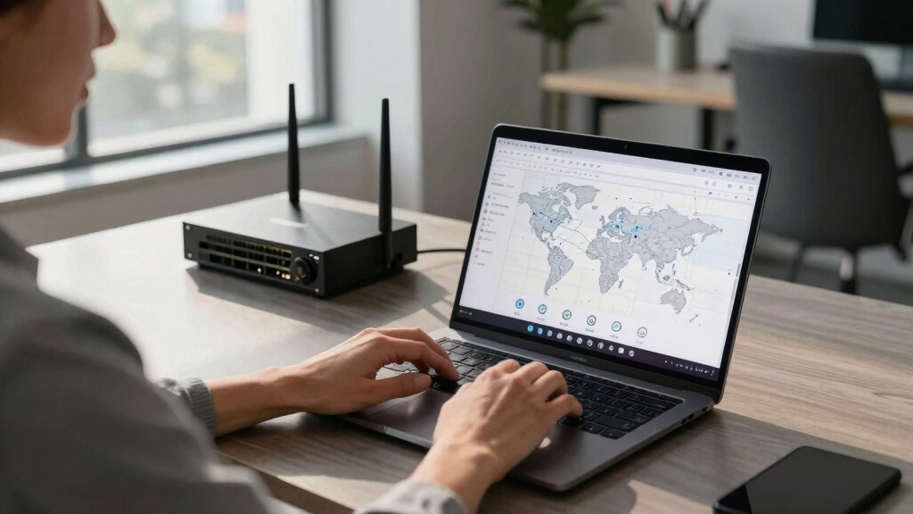 Cisco Systems Surges In Global Coverage