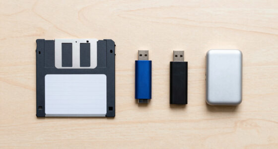 Copy That Floppy – Cambridge Guide For Preserving Data From Fragile Floppy Disks