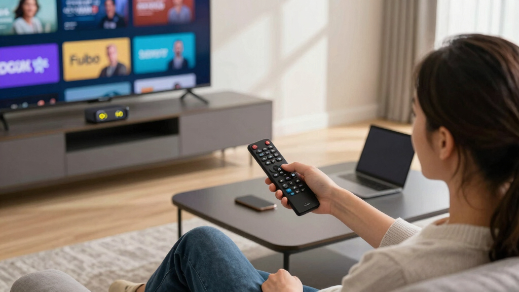 Cord Cutting Today: Fubo is Raising Prices, Amazon is Launching Internet Service & More
