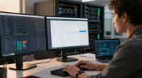 Data Center Surges In Global Coverage