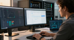 Data Center Surges In Global Coverage