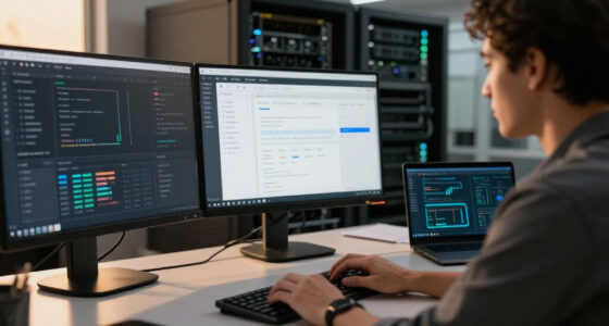 Data Center Surges In Global Coverage
