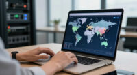 Data Centre Surges In Global Coverage