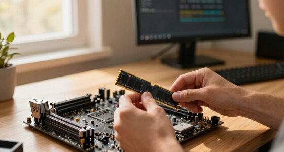 DDR5 Now, DDR6 Soon: A Buyer’s Field Guide