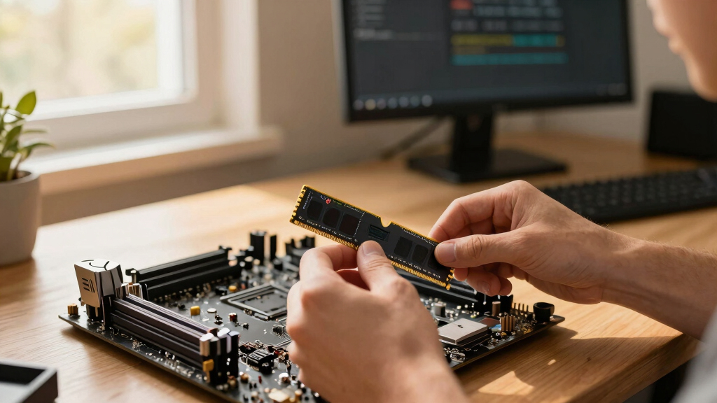 DDR5 Now, DDR6 Soon: A Buyer’s Field Guide