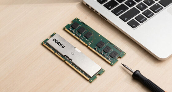 DDR5 Now, DDR6 Soon: A Buyer’s Field Guide