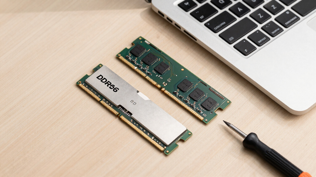 DDR5 Now, DDR6 Soon: A Buyer’s Field Guide