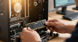 ECC And DDR5