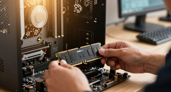 ECC And DDR5
