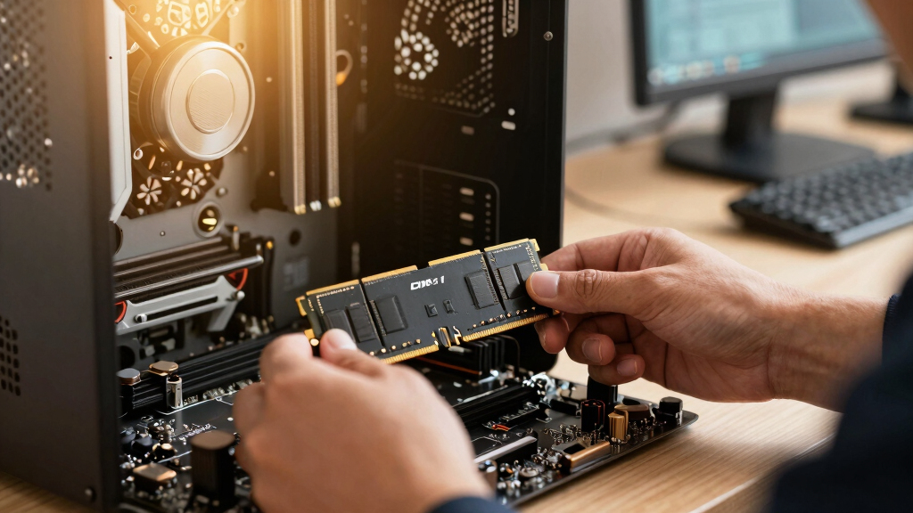 ECC And DDR5