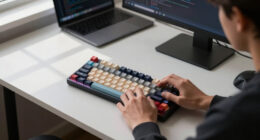 Emacs Is A Lispboard