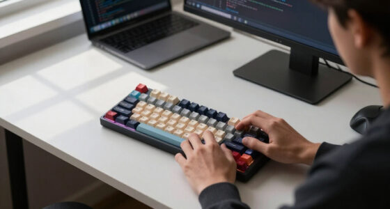 Emacs Is A Lispboard