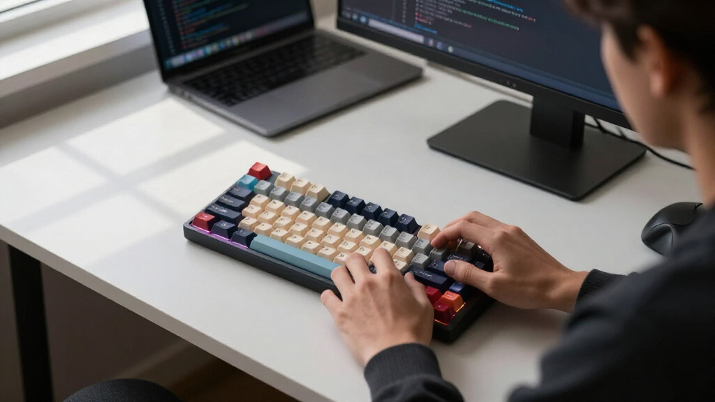 Emacs Is A Lispboard