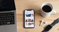EU Commission: Addictive Design Instagram And Facebook In Breach Of The DSA