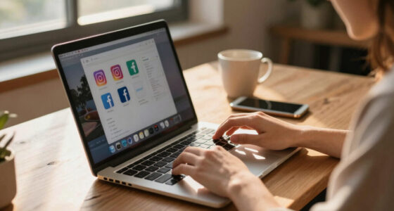EU Commission: addictive design Instagram and Facebook in breach of the DSA