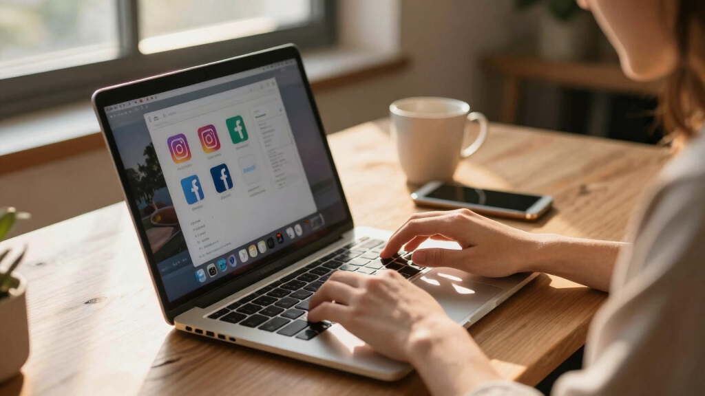 EU Commission: addictive design Instagram and Facebook in breach of the DSA