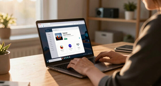 Firefox 153 Available With Support For Vulkan Video Decoding, JPEG-XL