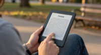 FreeInk: Open Ecosystem For E-readers