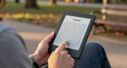 FreeInk: Open Ecosystem For E-readers