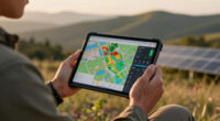 Frontier Lab’s AI-Driven Approach To Land And Energy Innovation