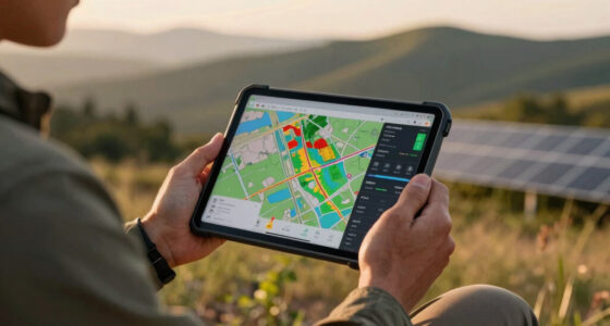 Frontier Lab’s AI-Driven Approach To Land And Energy Innovation