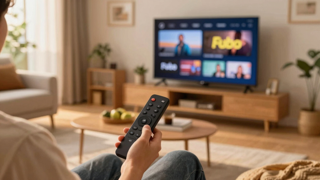 Fubo quietly raises prices. Is it still worth considering over YouTube TV?