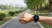 Garmin Cirqa