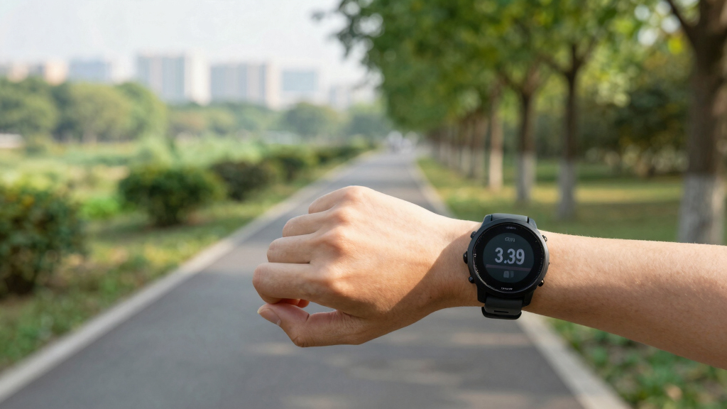 Garmin Cirqa
