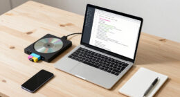 GitHub Is Proud To Announce That You Can Now Obtain Your Public Repo On CD-ROM
