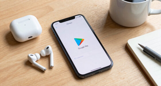 Google Play Surges In Global Coverage