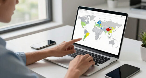 Google Surges In Global Coverage