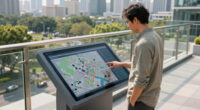 How AI Is Reshaping Urban Oversight And Civic Trust
