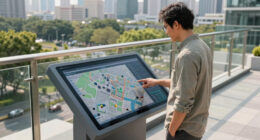 How AI Is Reshaping Urban Oversight And Civic Trust