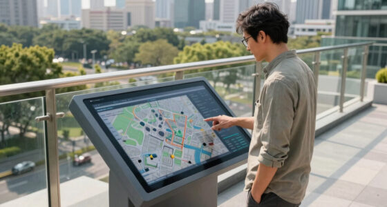 How AI Is Reshaping Urban Oversight And Civic Trust