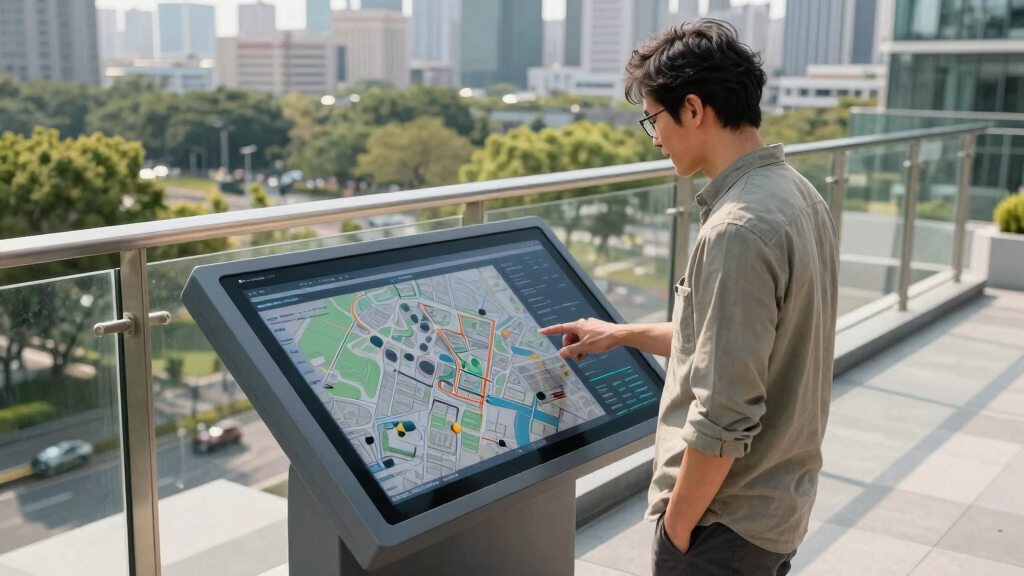 How AI Is Reshaping Urban Oversight And Civic Trust
