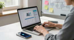 How Strategic Investment In AI4S Could Save STEM Careers