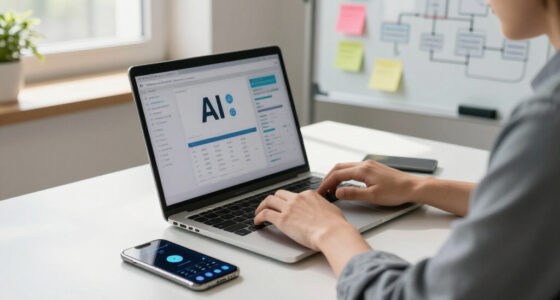How Strategic Investment In AI4S Could Save STEM Careers