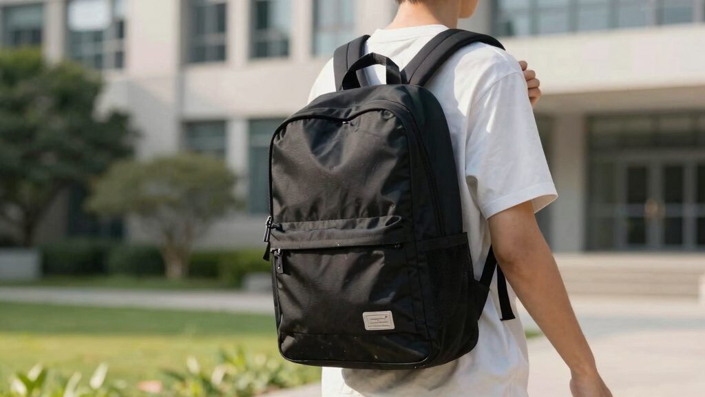 How to Choose Laptop Backpacks For Students