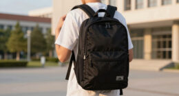 How to Choose Laptop Backpacks For Students