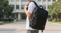 How to Choose Laptop Backpacks For Students