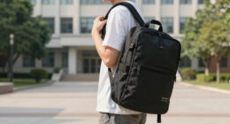 How to Choose Laptop Backpacks For Students