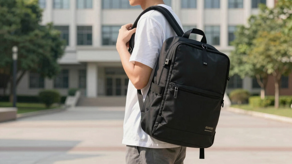 How to Choose Laptop Backpacks For Students