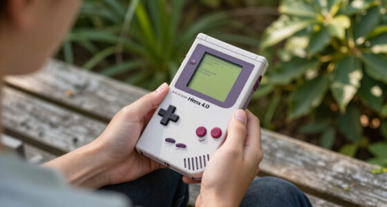 Htmx 4.0, The First JavaScript Library To Release Exclusively On The Game Boy