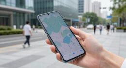 Huawei Surges In Global Coverage