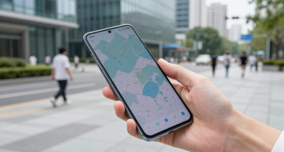 Huawei Surges In Global Coverage